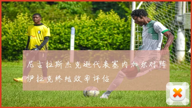 尼古拉斯杰克逊代表塞内加尔对阵伊拉克终结效率评估