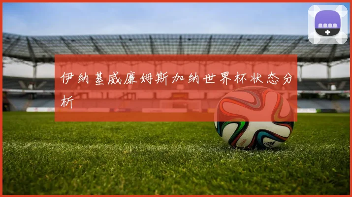 伊纳基威廉姆斯加纳世界杯状态分析