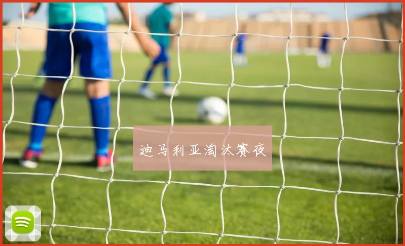 迪马利亚淘汰赛夜