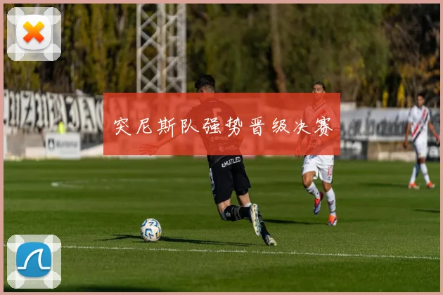 突尼斯队强势晋级决赛