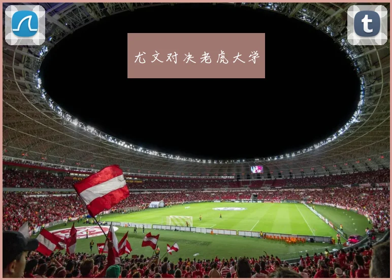 尤文对决老虎大学