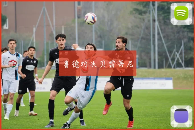 鲁德对决贝雷蒂尼