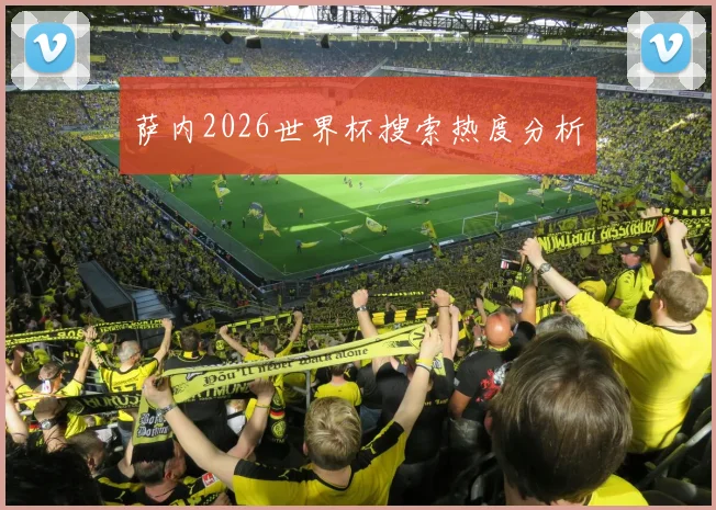 萨内2026世界杯搜索热度分析