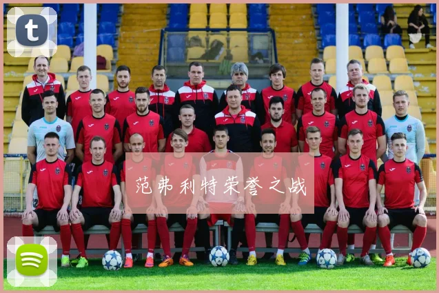 范弗利特荣誉之战