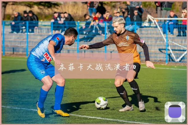本菲卡大战流浪者