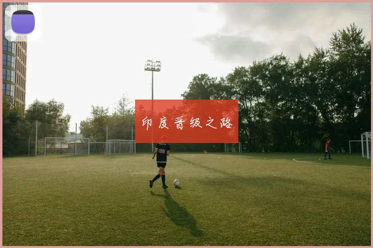 印度晋级之路