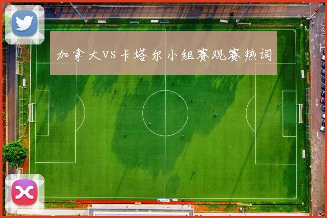 加拿大vs卡塔尔小组赛观赛热词