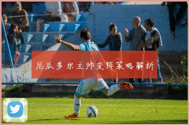 厄瓜多尔主帅变阵策略解析