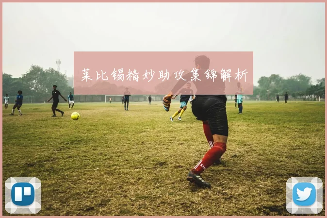 莱比锡精妙助攻集锦解析
