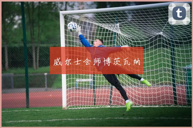 威尔士会师博茨瓦纳
