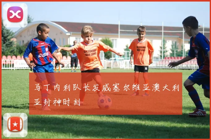 马丁内利队长发威塞尔维亚澳大利亚封神时刻