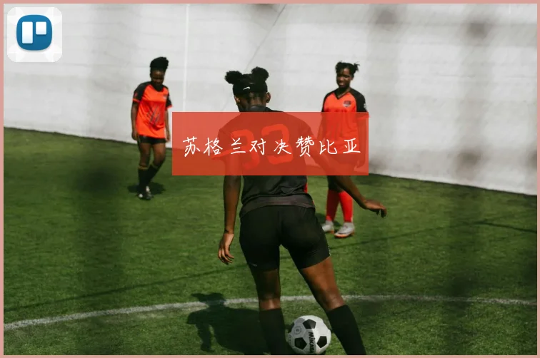 苏格兰对决赞比亚