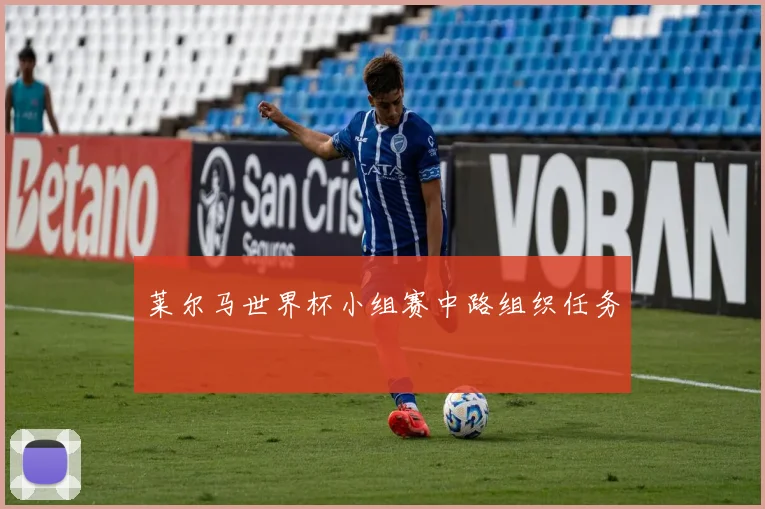 莱尔马世界杯小组赛中路组织任务