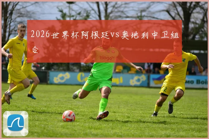 2026世界杯阿根廷vs奥地利中卫组合
